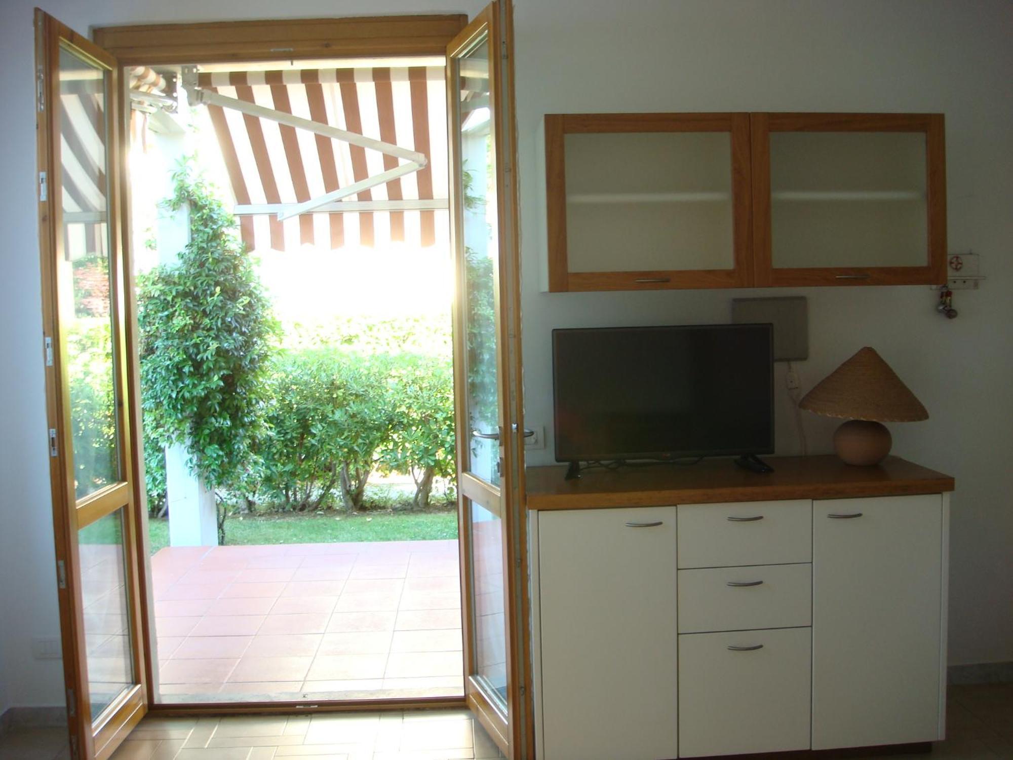 Villetta Cinquale Versilia Kültér fotó