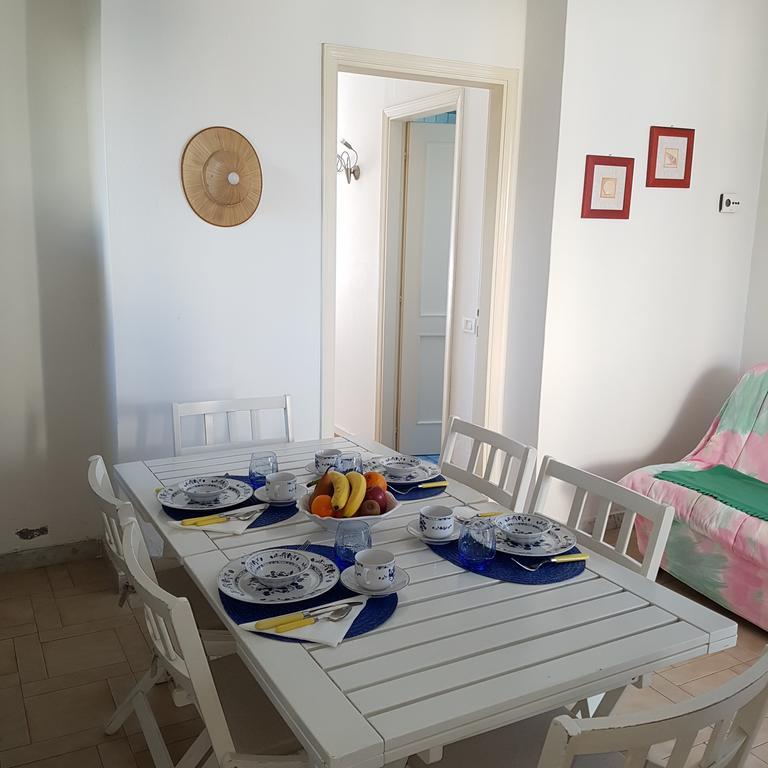 Villetta Cinquale Versilia Kültér fotó